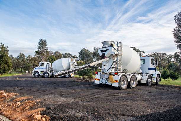 Trusted OR Concrete contractor Experts