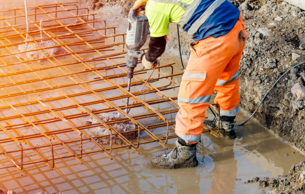 Best Commercial Concrete Services in Talent, OR
