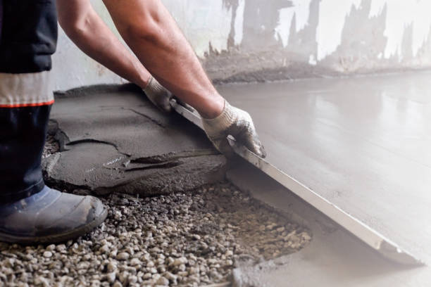 Best Concrete Grinding and Polishing in Talent, OR